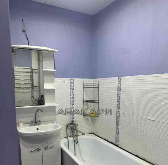 1-комн. квартира, 36 м2, 9/10 эт. Красноярск