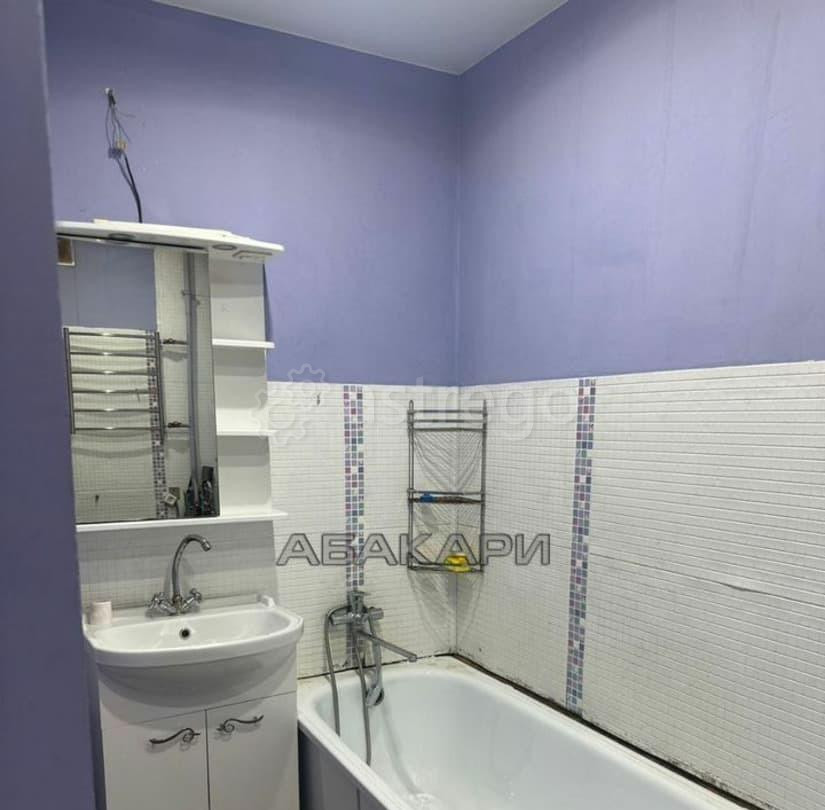 1-комн. квартира, 36 м2, 9/10 эт. Красноярск - изображение 4