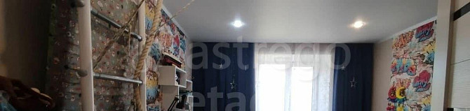 3-комн. квартира, 60.6 м2, 5/5 эт. Бирск - изображение 2