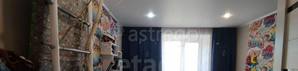 3-комн. квартира, 60.6 м2, 5/5 эт. Бирск - изображение 2