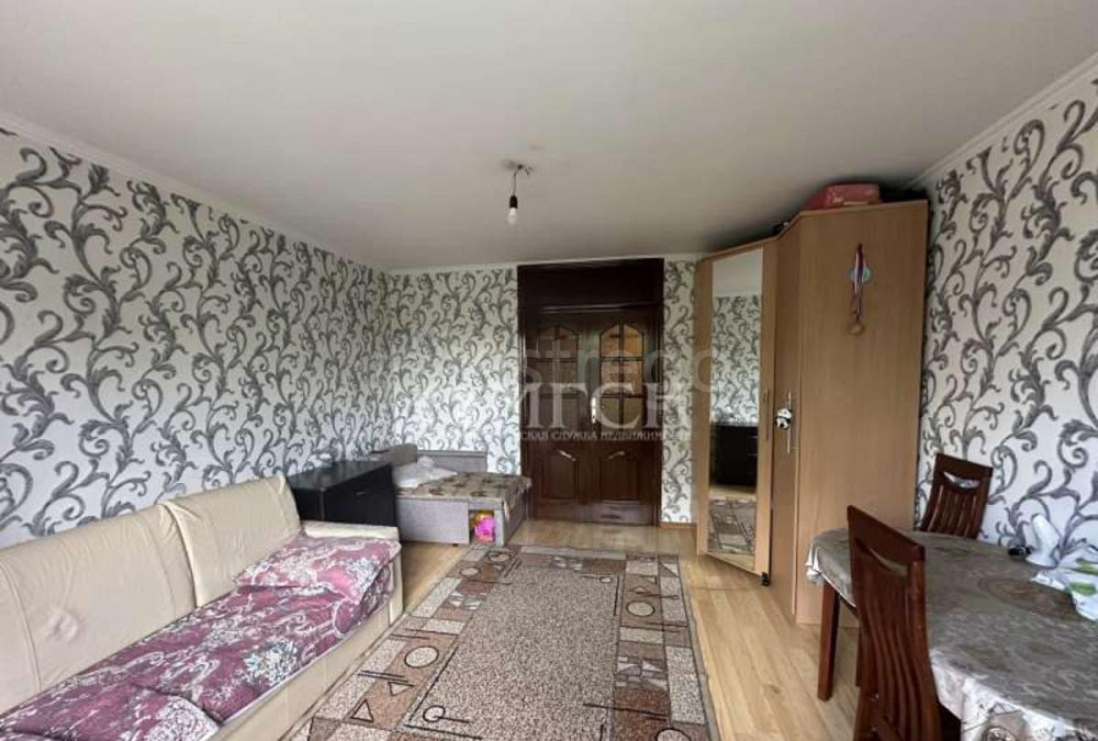 3-комн. квартира, 60.5 м2, 5/9 эт. Москва - изображение 1