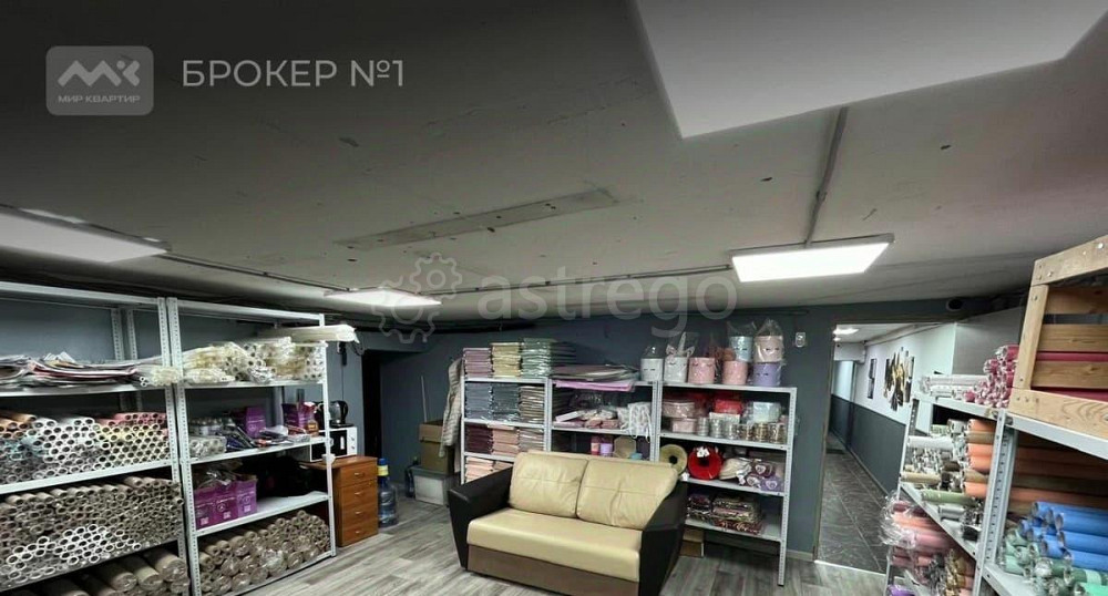 Торговое помещение, 540 м2 Санкт-Петербург - изображение 7