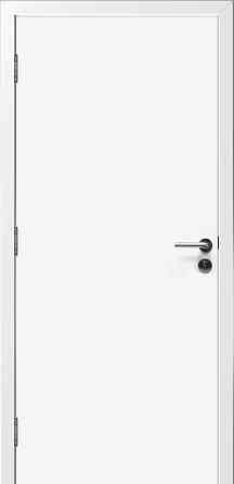 Дверь противопожарная KAPELLI гладкая Москва