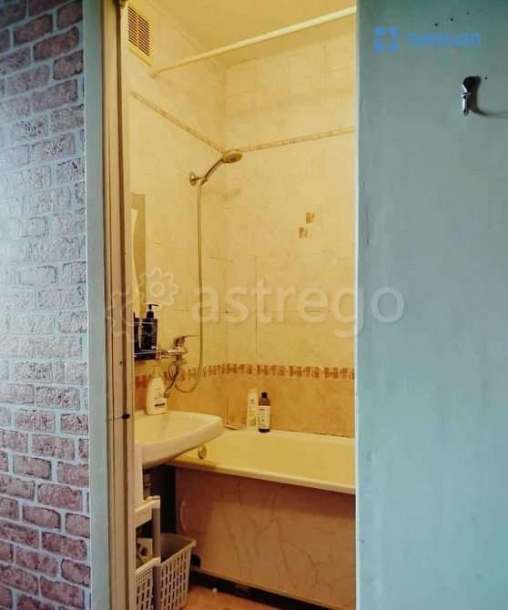 3-комн. квартира, 75.6 м2, 4/6 эт. Астрахань - изображение 5