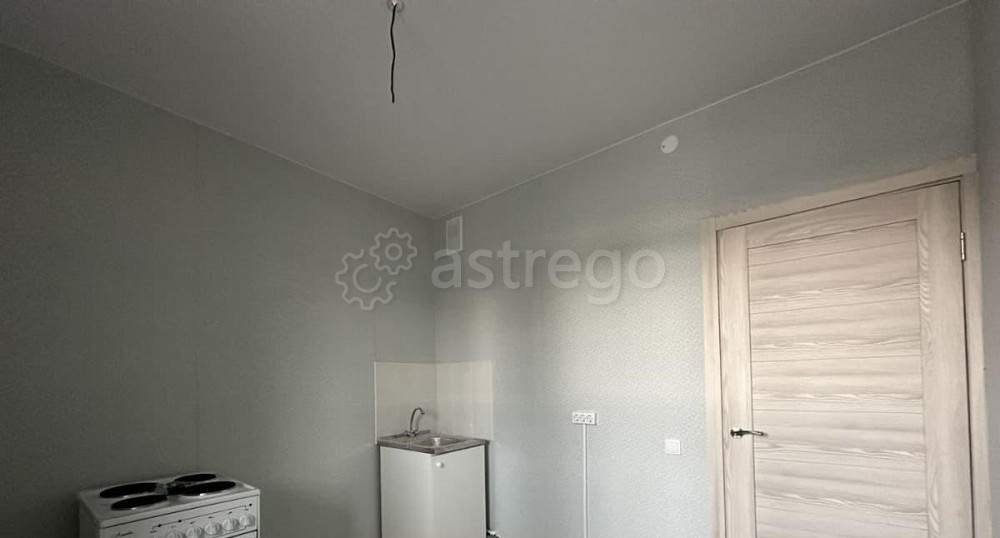 4-комн. квартира, 77.4 м2, 2/11 эт. Солнечногорск - изображение 2