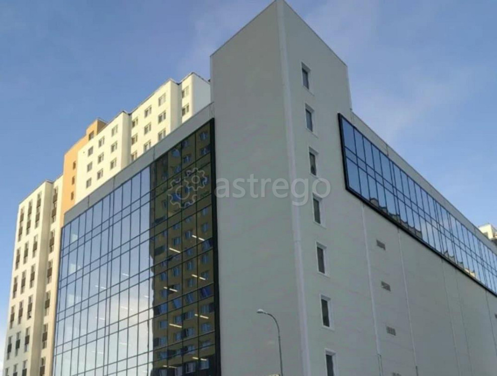 Свободного назначения, 864 м2 Санкт-Петербург - изображение 7