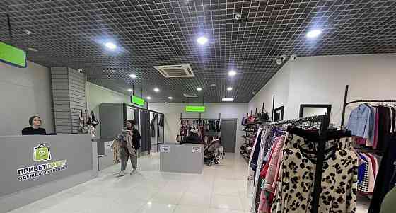 Торговое помещение, 150 м2 Люберцы