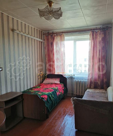 2-комн. квартира, 45 м2, 6/9 эт. Уфа - изображение 2
