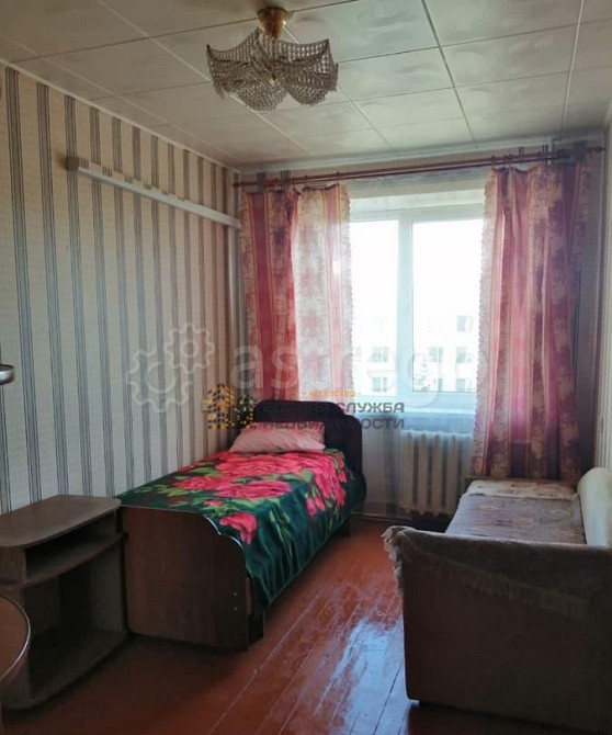 2-комн. квартира, 45 м2, 6/9 эт. Уфа - изображение 2