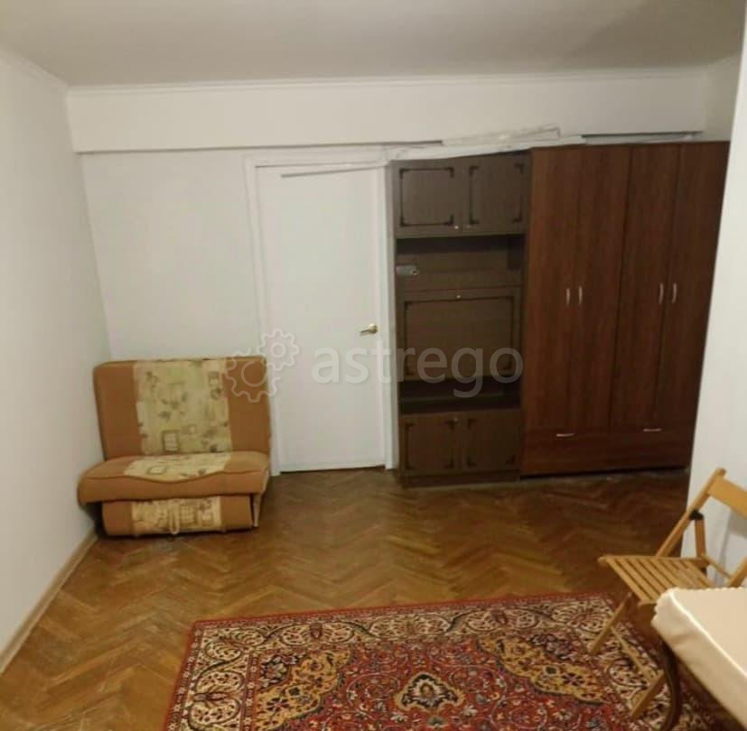 3-комн. квартира, 78 м2, 5/10 эт. Москва - изображение 6