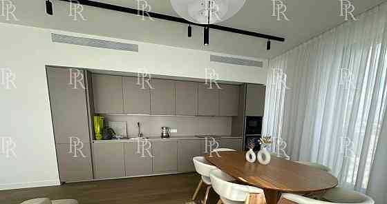 4-комн. квартира, 160 м2, 13/21 эт. Москва