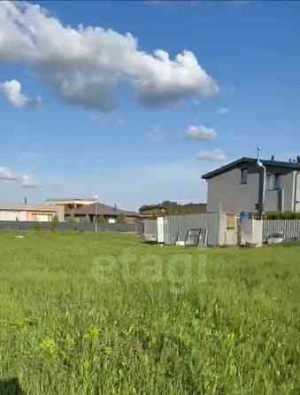 Земельный участок, 11.8 сотки Звенигород