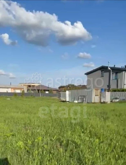 Земельный участок, 11.8 сотки Звенигород - изображение 4