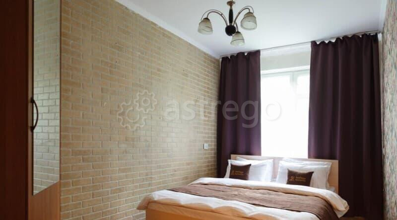 2-комн. квартира, 48 м2, 1/5 эт. Подольск - изображение 10