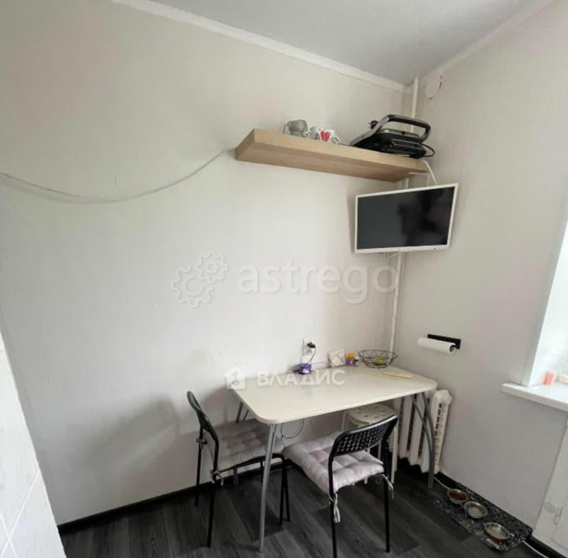 4-комн. квартира, 60 м2, 4/5 эт. Уфа - изображение 4