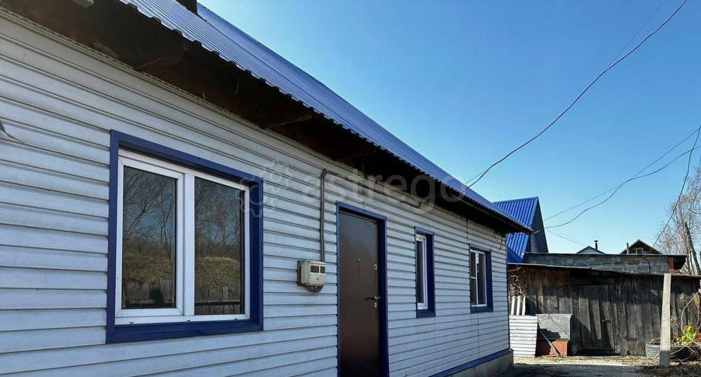 Дом, 95 м2, 6.5 сотки, 1 эт. Бийск - изображение 2