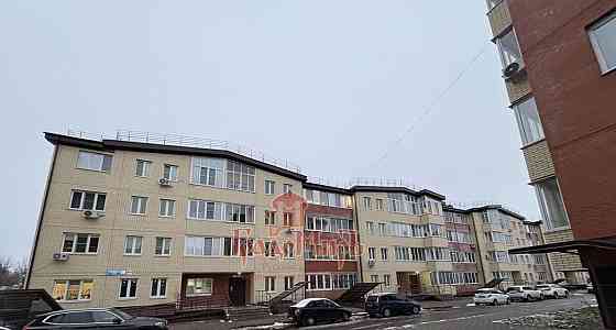 Студия, 32.7 м2, 1/4 эт. Сергиев Посад