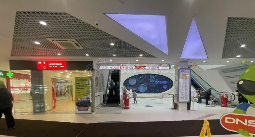 Торговое помещение, 150 м2 Люберцы - изображение 1