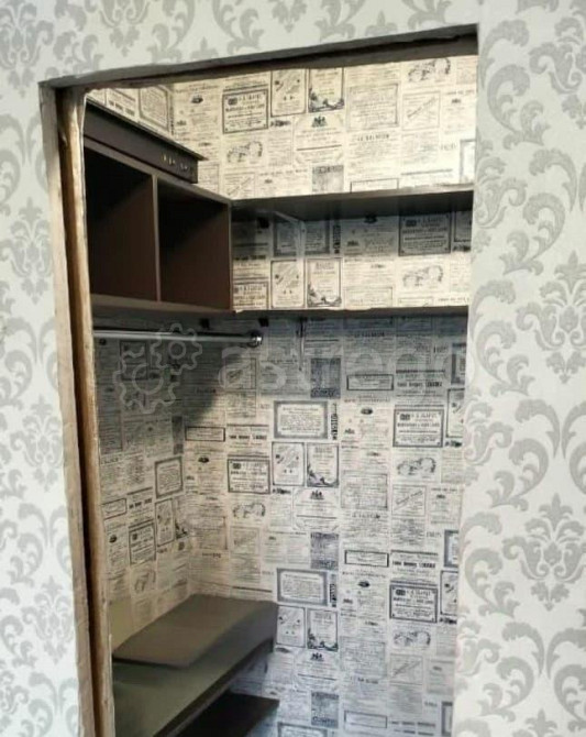 2-комн. квартира, 42.9 м2, 5/5 эт. Белогорск - изображение 7