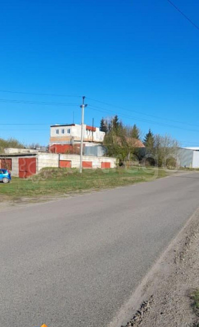 Склад, 220 м2 Новоалтайск - изображение 3