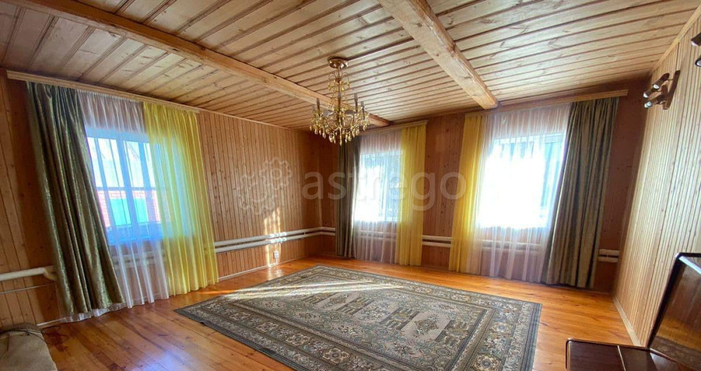 Дом, 126 м2, 15 соток, 2 эт. Чекмагуш - изображение 6