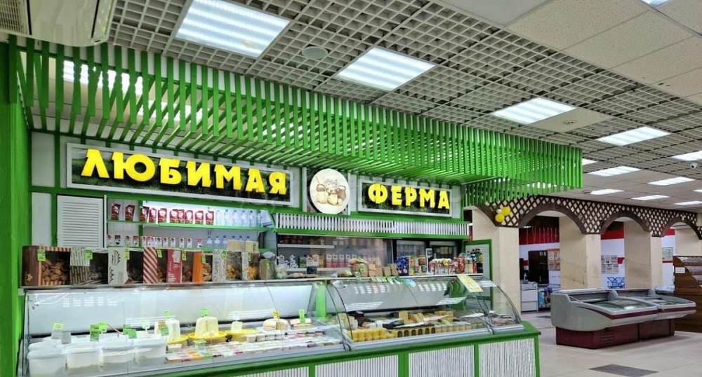 Торговое помещение, 34 м2 Сергиев Посад - изображение 6