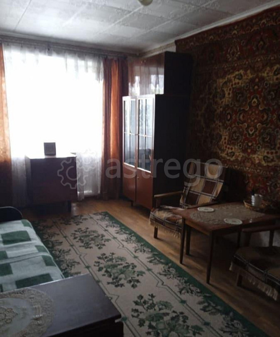 1-комн. квартира, 30 м2, 3/5 эт. Шебекино - изображение 9