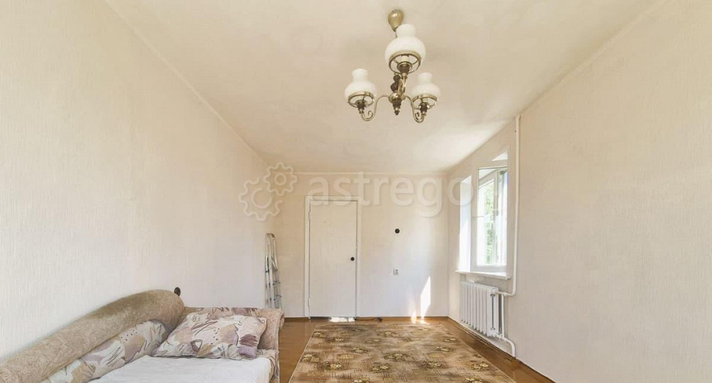 4-комн. квартира, 74.2 м2, 6/9 эт. Балашиха - изображение 3