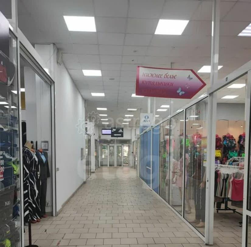 Торговое помещение, 171.5 м2 Красноярск - изображение 2