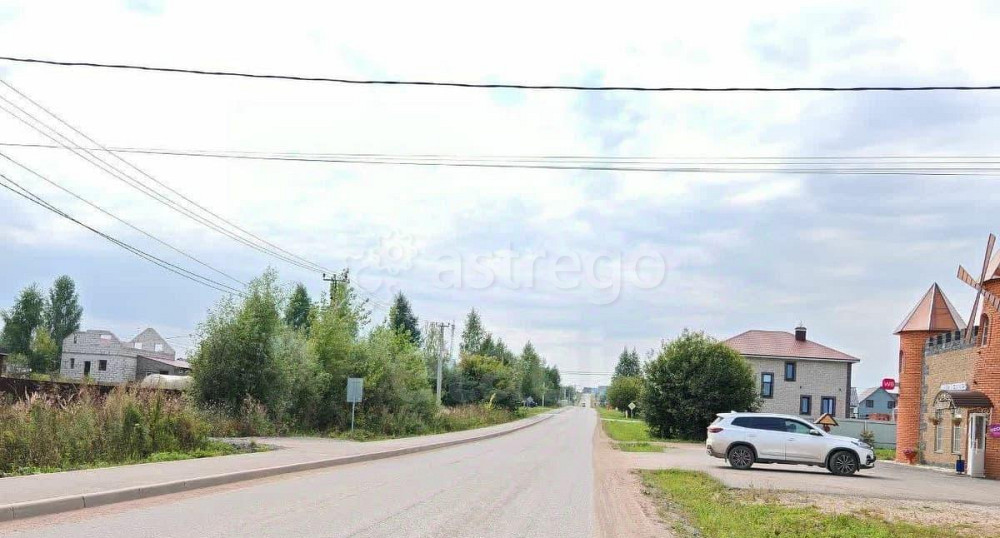 Земельный участок, 11.86 сотки Благовещенск - изображение 4