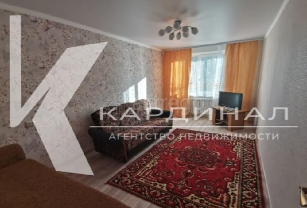 2-комн. квартира, 58 м2, 5/5 эт. Старый Оскол - изображение 4