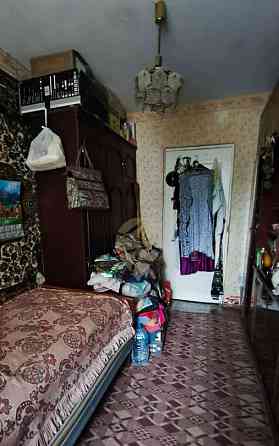 4-комн. квартира, 60.58 м2, 3/5 эт. Старый Оскол