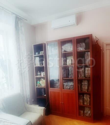 3-комн. квартира, 76 м2, 2/6 эт. Москва - изображение 7