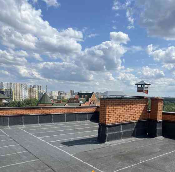 4-комн. квартира, 118.8 м2, 8/8 эт. Химки