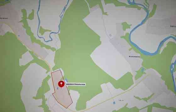 Земельный участок, 7.5 сотки Можайск