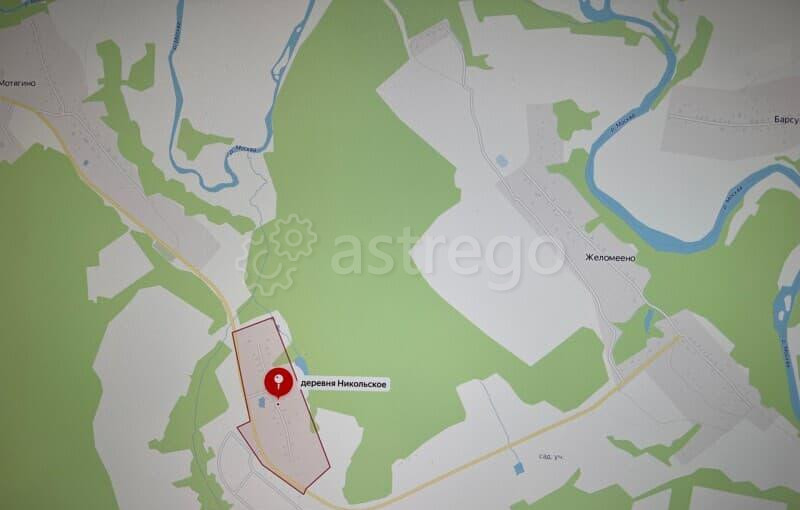 Земельный участок, 7.5 сотки Можайск - изображение 4