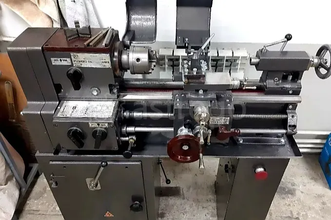 Токарный станок тв-7м Красноярск - изображение 1