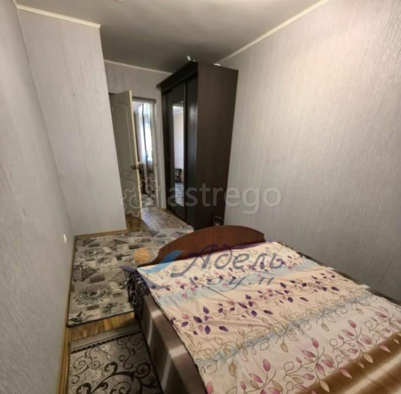 2-комн. квартира, 43.4 м2, 4/5 эт. Норильск - изображение 6