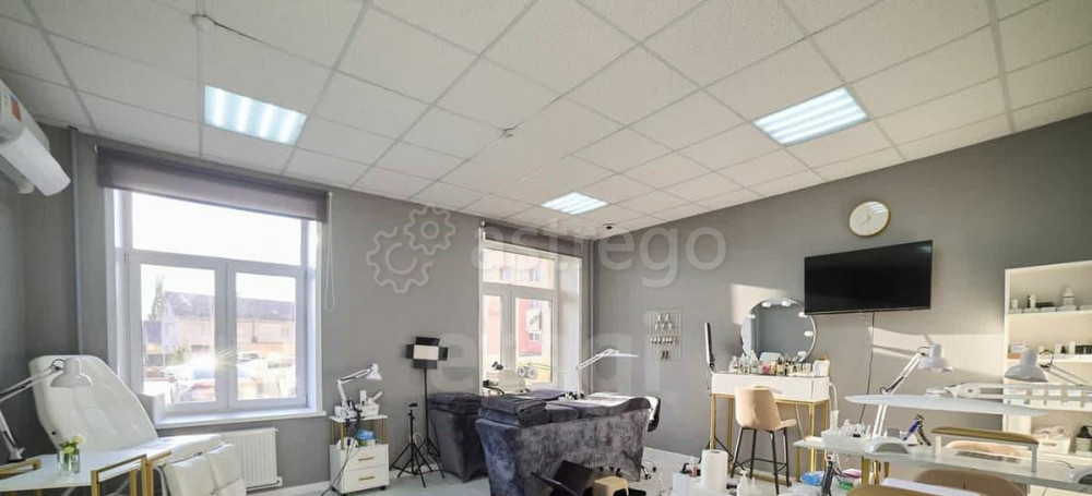 Свободного назначения, 141.1 м2 Стерлитамак - изображение 4