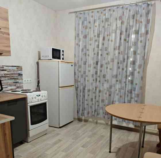 1-комн. квартира, 42 м2, 5/17 эт. Красноярск