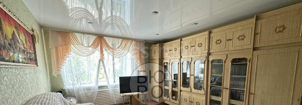 3-комн. квартира, 61 м2, 2/9 эт. Стерлитамак - изображение 3