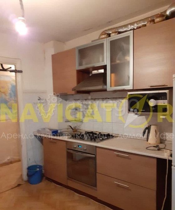 1-комн. квартира, 43 м2, 3/9 эт. Уфа - изображение 3