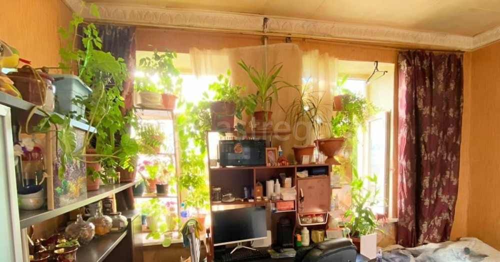 Комната, 14.7 м2, 5/5 эт. Санкт-Петербург - изображение 3