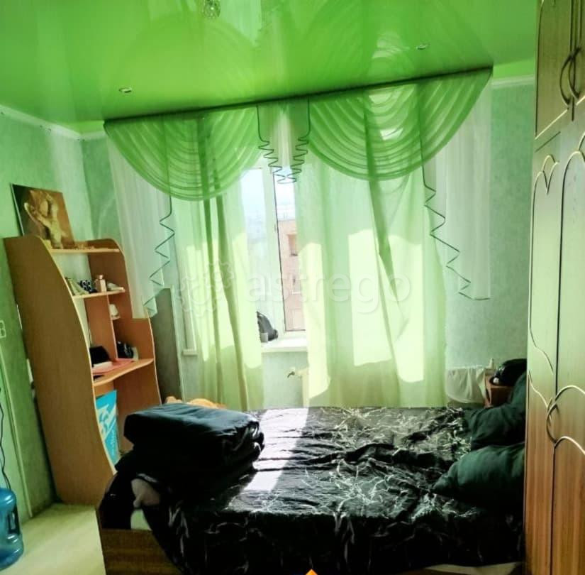 Комната, 17.5 м2, 5/5 эт. Туймазы - изображение 2