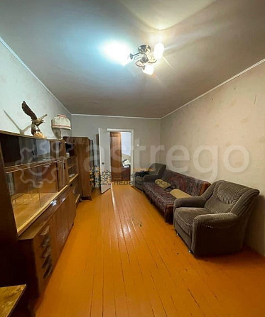 2-комн. квартира, 45 м2, 7/9 эт. Уфа - изображение 3
