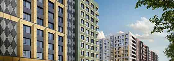 3-комн. квартира, 83.78 м2, 7/10 эт. Санкт-Петербург
