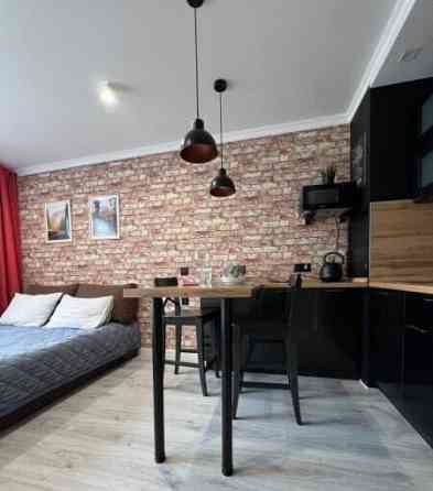 1-комн. квартира, 20 м2, 11/16 эт. Москва
