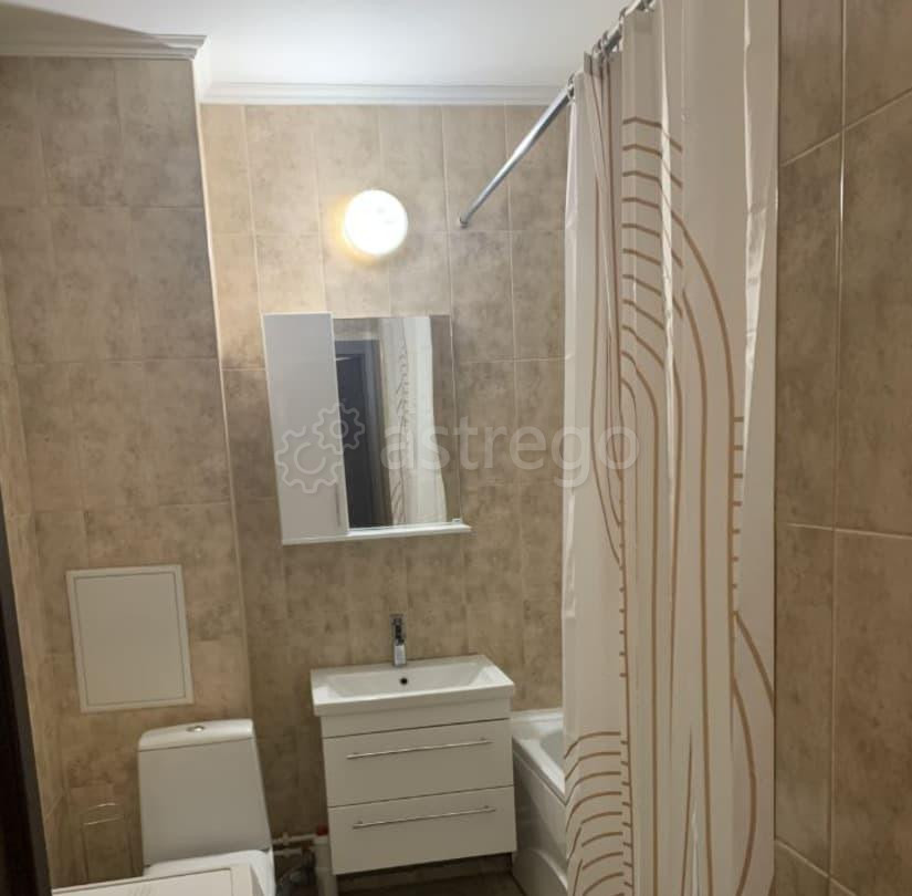 Студия, 26.8 м2, 8/29 эт. Санкт-Петербург - изображение 3