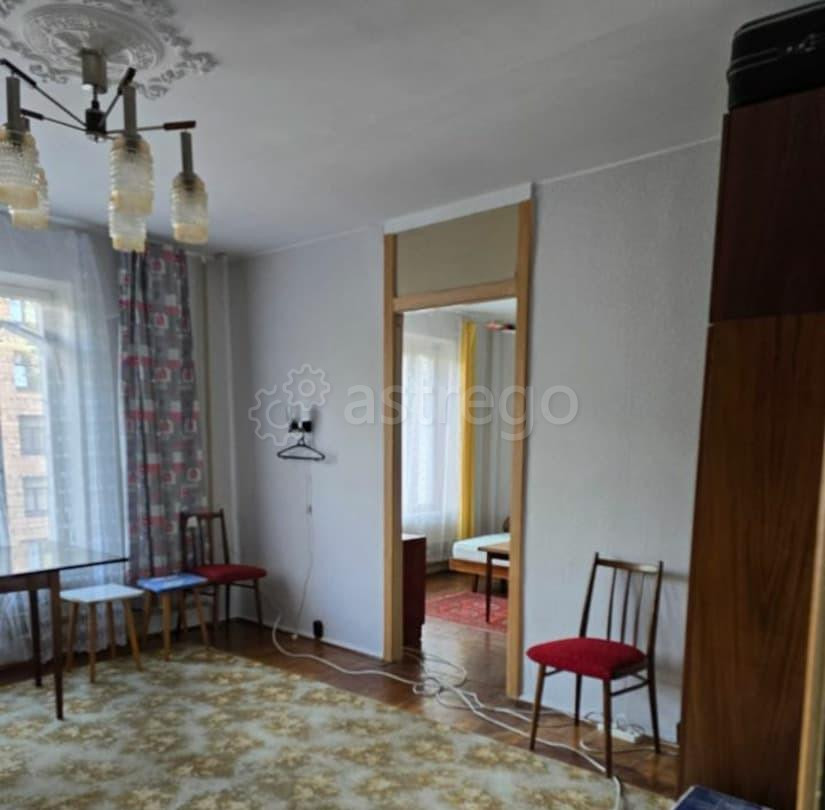 Комната, 35 м2, 3/12 эт. Москва - изображение 5