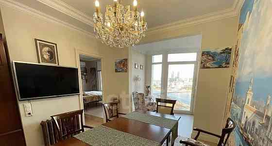 4-комн. квартира, 100 м2, 12/25 эт. Красногорск